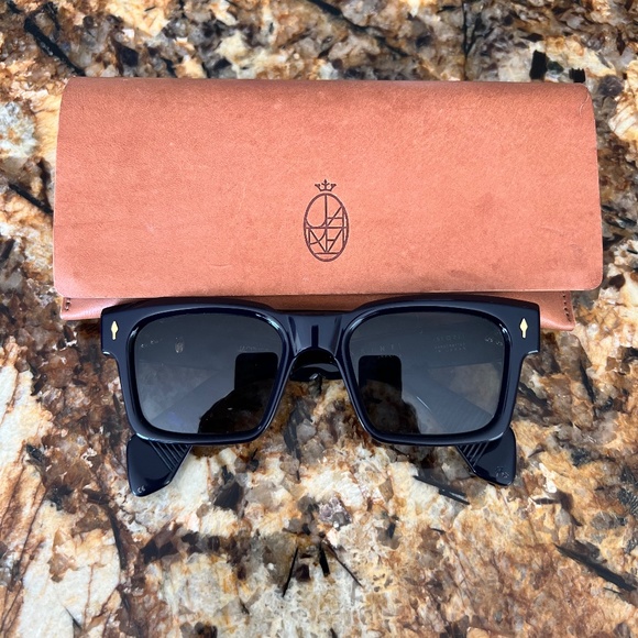 Jacques Marie Mage Accessories Jacques Marie Mage Rare Kaine